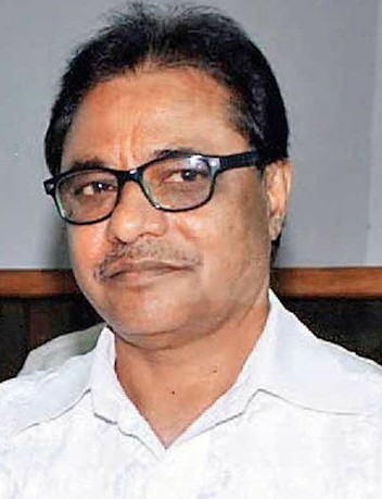 LILADHAR MANDLOI लीलाधर मंडलो